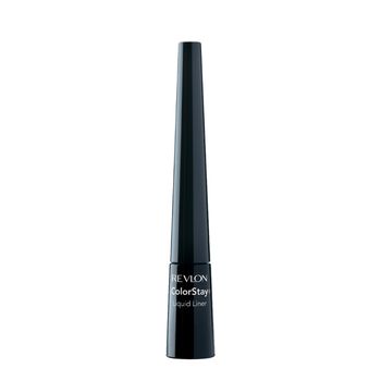 Revlon Colorstay Liquid Liner Blackest Black 251 - Delineador 2,5ml