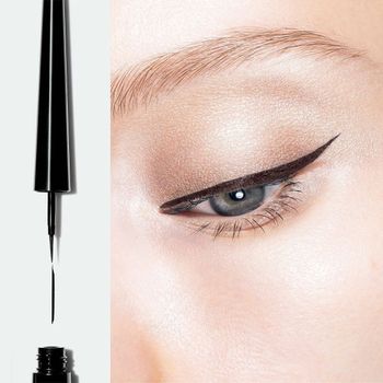 Revlon Colorstay Liquid Liner Blackest Black 251 - Delineador 2,5ml