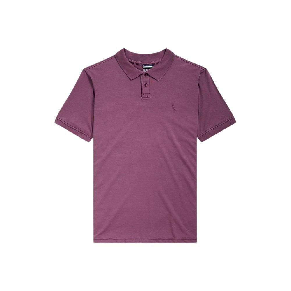 Polo Pima Piquet Reserva