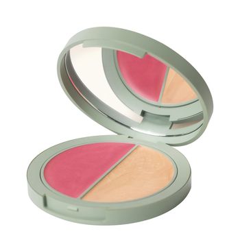Care Natural Beauty Duo Pink Champagne - Blush Multifuncional 10g