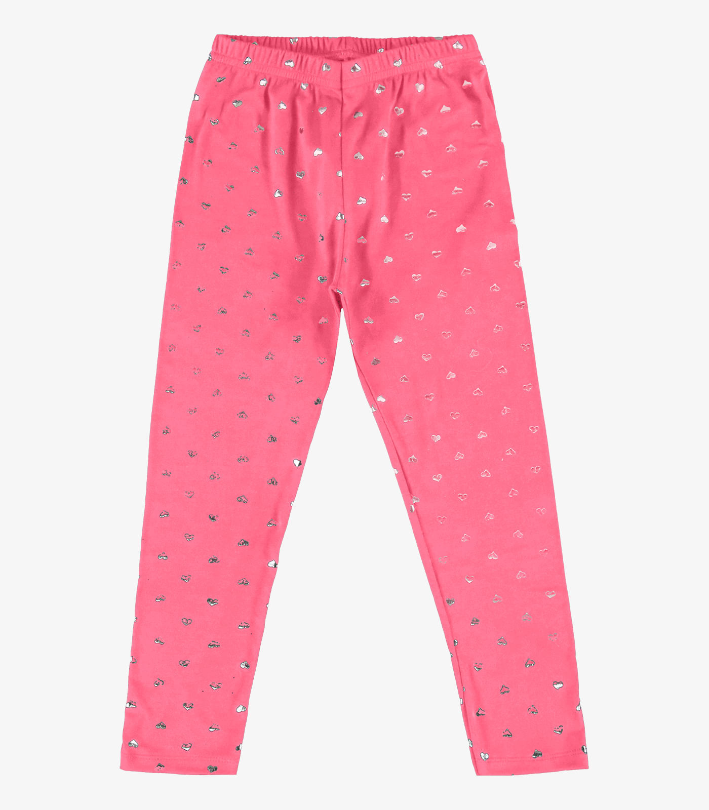 Legging Infantil Rovi Kids Rosa