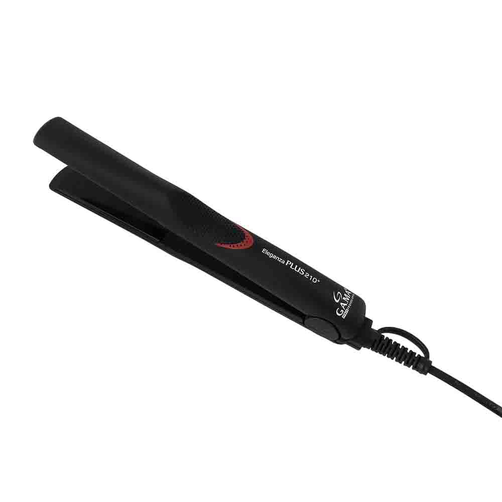 Prancha de Cabelo Eleganza Plus Bivolt