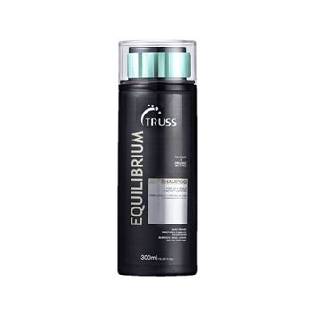 Kit Truss Equilibrium Spa Frizz Specific (5 produtos)