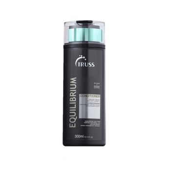 Kit Truss Equilibrium Spa Frizz Specific (5 produtos)
