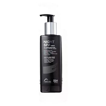 Kit Truss Equilibrium Spa Frizz Specific (5 produtos)