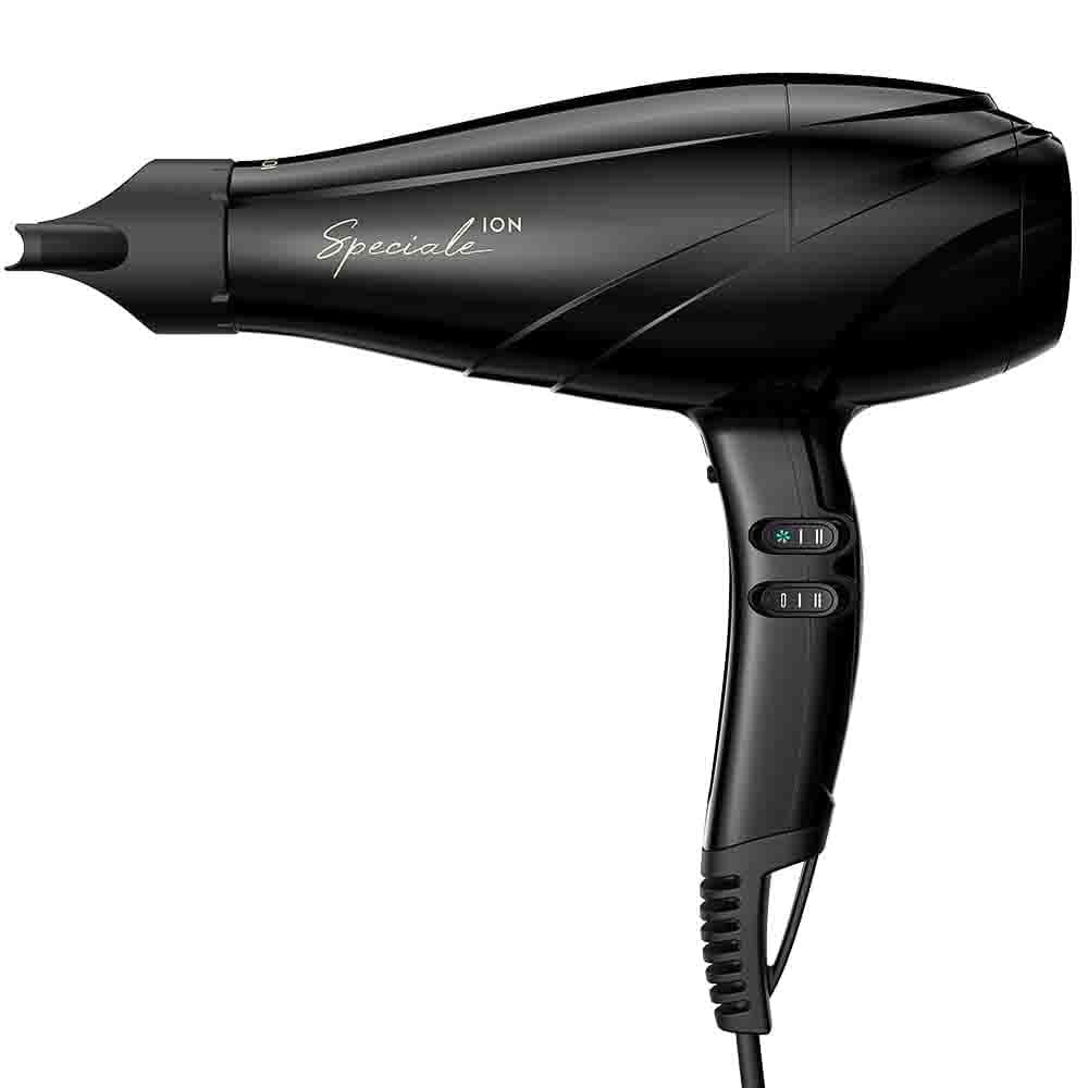 Secador de Cabelo Se Speciale Ultra Íon 2300W