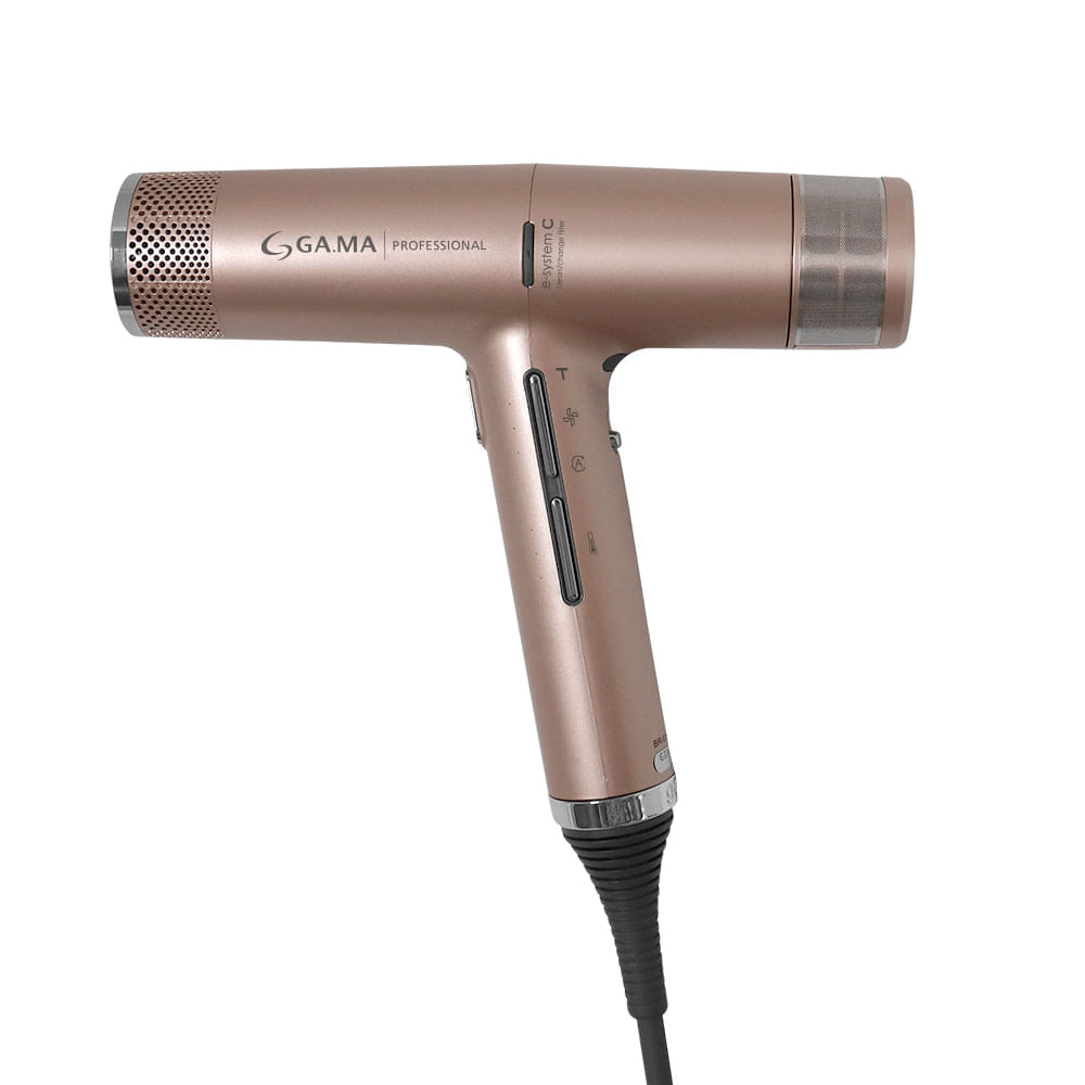 Secador iQ3 Perfetto Rose Gold