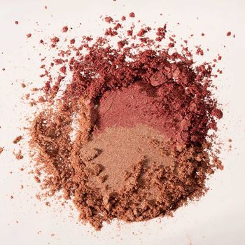 Care Natural Beauty Super Clean Bronzer - Pó Iluminador 12g