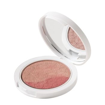 Care Natural Beauty Super Clean Bronzer - Pó Iluminador 12g
