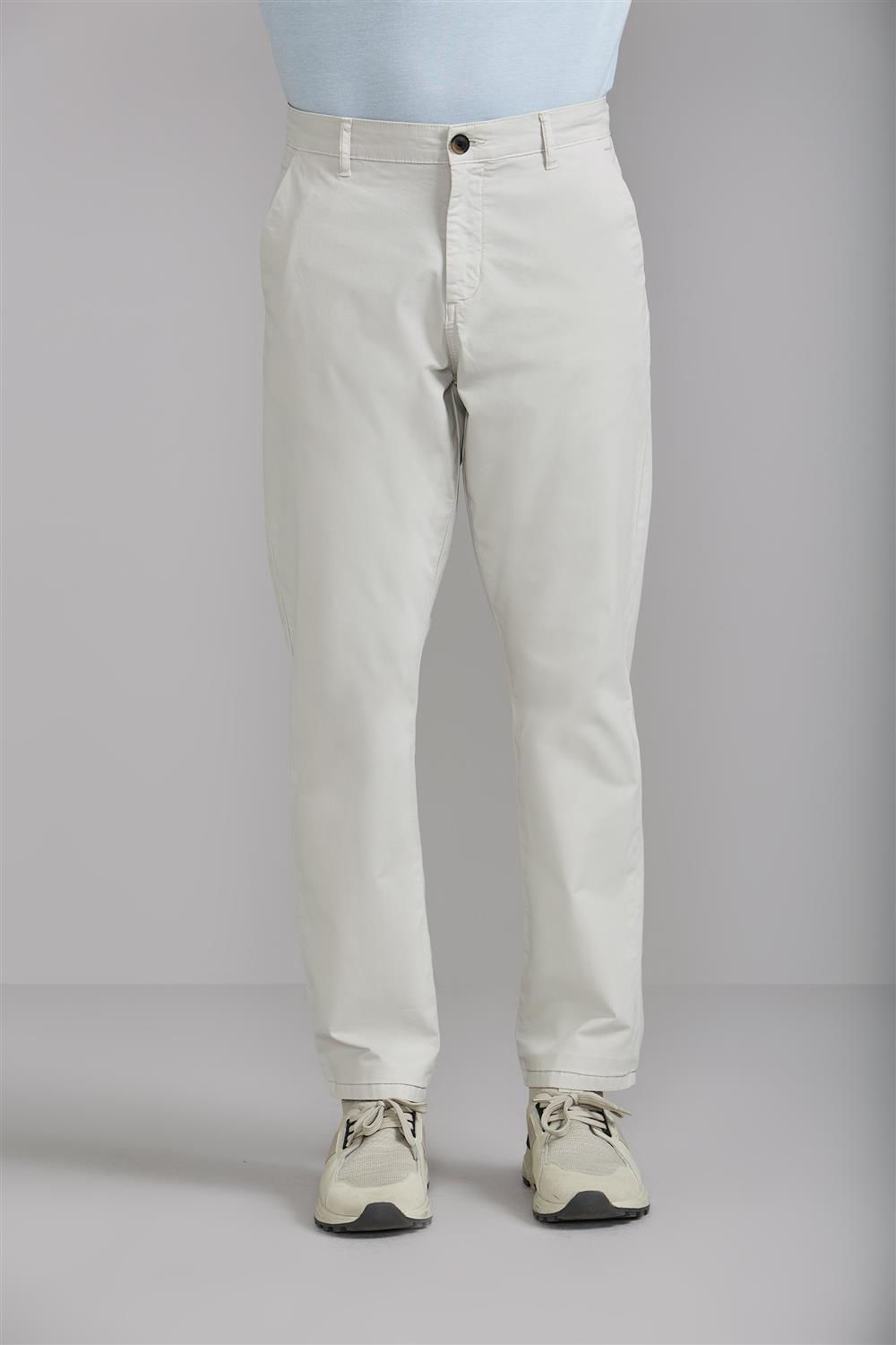 Calça Chino Comfort