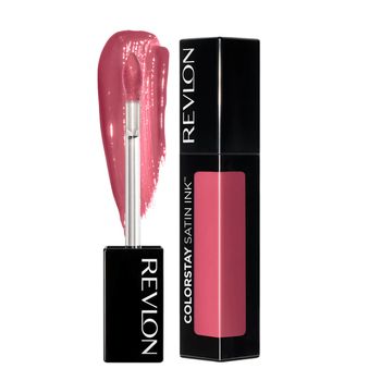 Revlon Colorstay Satin Ink Your Majesty - Batom Líquido 5ml