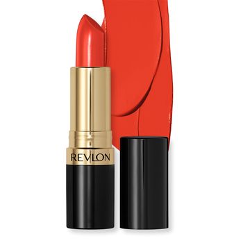 Revlon Super Lustrous Lipstick Kiss me Coral 750 - Batom 4,2g