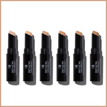 Revlon Photoready Concealer FPS 20 Light 2 - Corretivo Bastão 4,2ml