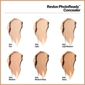 Revlon Photoready Concealer FPS 20 Light 2 - Corretivo Bastão 4,2ml