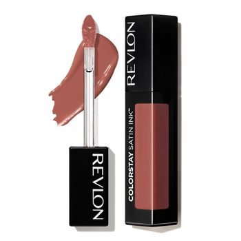 Revlon Colorstay Satin Ink Eyes On You - Batom Líquido 5ml