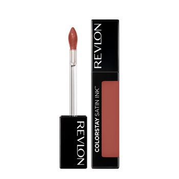 Revlon Colorstay Satin Ink Eyes On You - Batom Líquido 5ml