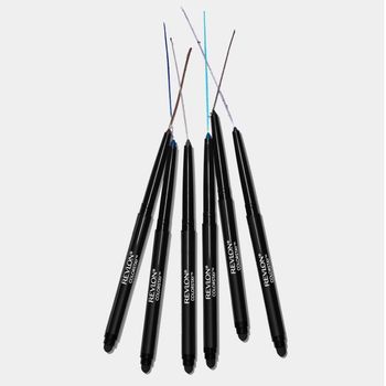 Revlon Colorstay Eyeliner Pencil Black Brown 202 - Lápis para Olhos 0,28g