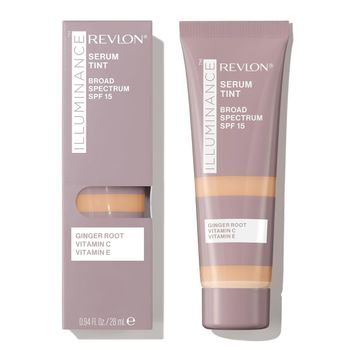 Revlon Illuminance Sérum Tint SPF 15 Tan Sand - Sérum Facial 28ml