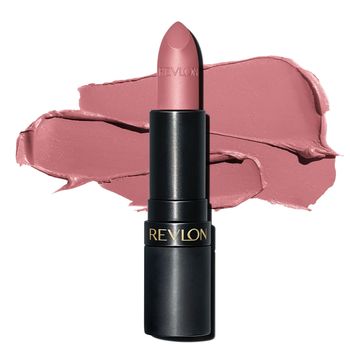 Revlon Super Lustrous Lipstick Wild Thoughts 4 - Batom Matte 4,2g