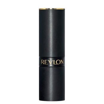 Revlon Super Lustrous Lipstick Wild Thoughts 4 - Batom Matte 4,2g