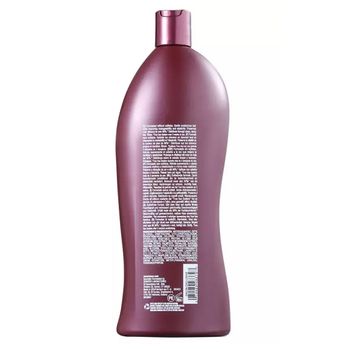 Senscience True Hue - Condicionador 1L