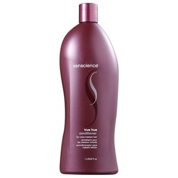 Senscience True Hue - Condicionador 1L