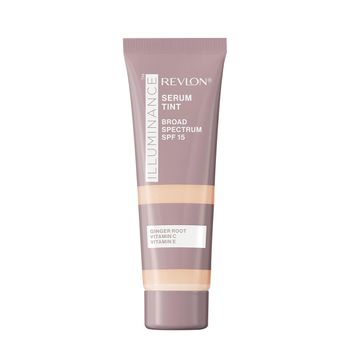 Revlon Illuminance Sérum Tint SPF 15 Creamy Natural - Sérum Facial 28ml