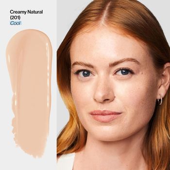 Revlon Illuminance Sérum Tint SPF 15 Creamy Natural - Sérum Facial 28ml