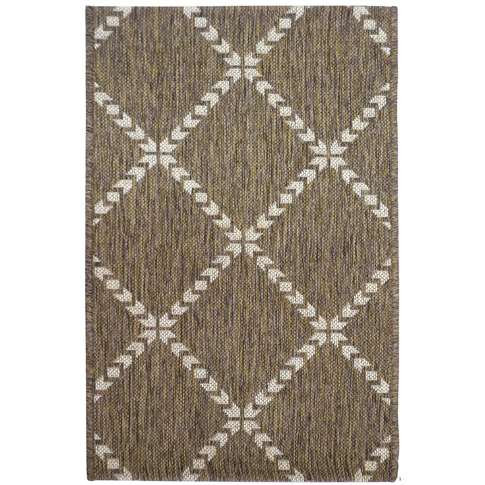 Tapete Para Sala Boucle Havana 1,00x1,50 São Carlos