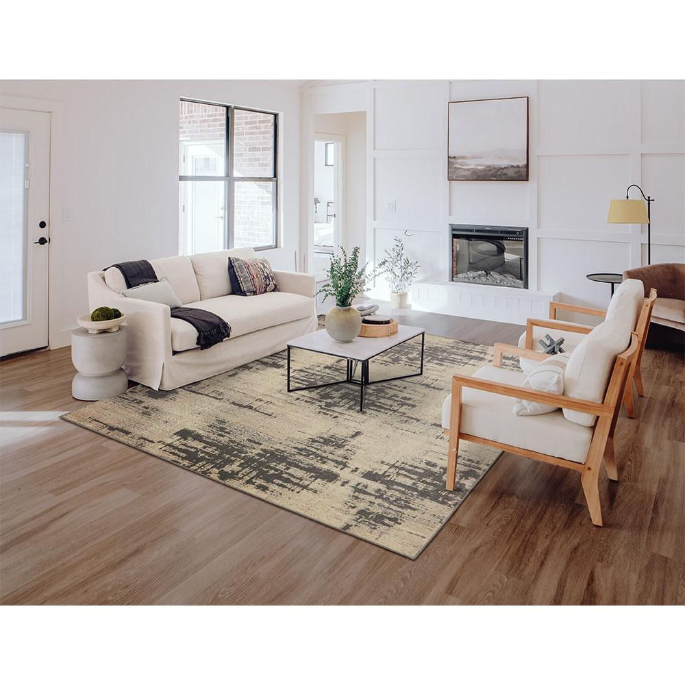 Tapete Para Sala Sutil Plus Minimalista 2,00x2,50 São Carlos