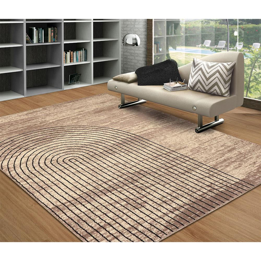 Tapete Para Sala Supreme Portal 2,00X2,50 São Carlos
