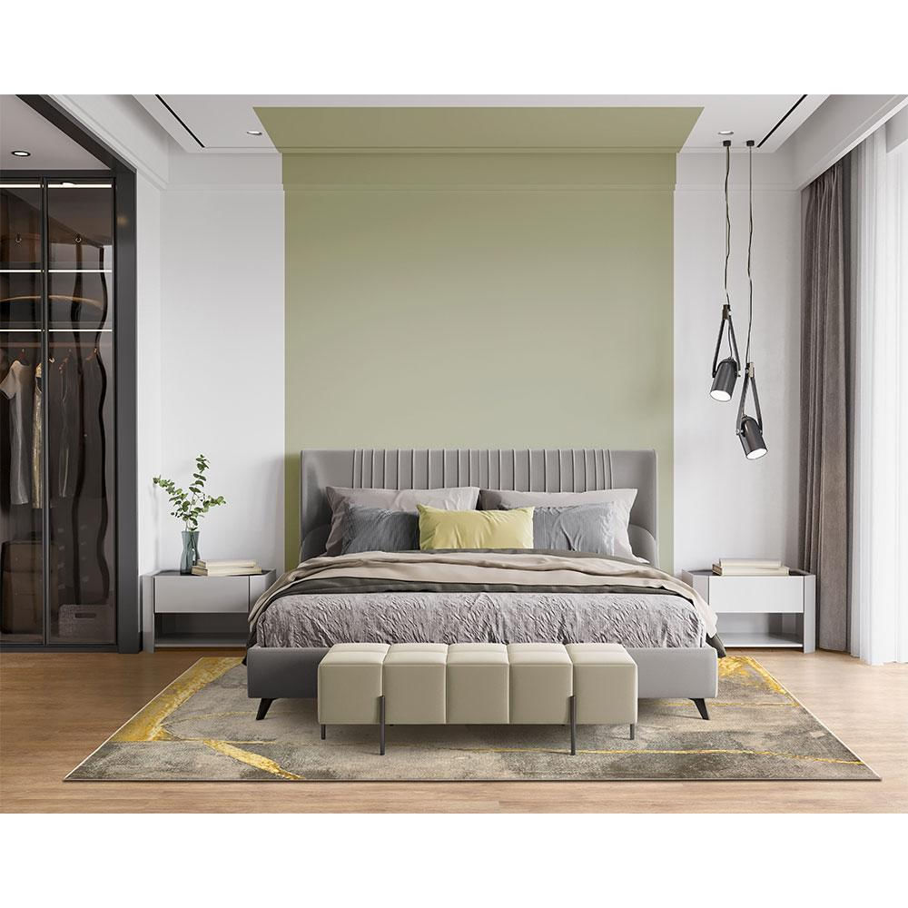 Tapete P Sala Perfeita Imperfeicao KT01 2,00X2,50 São Carlos