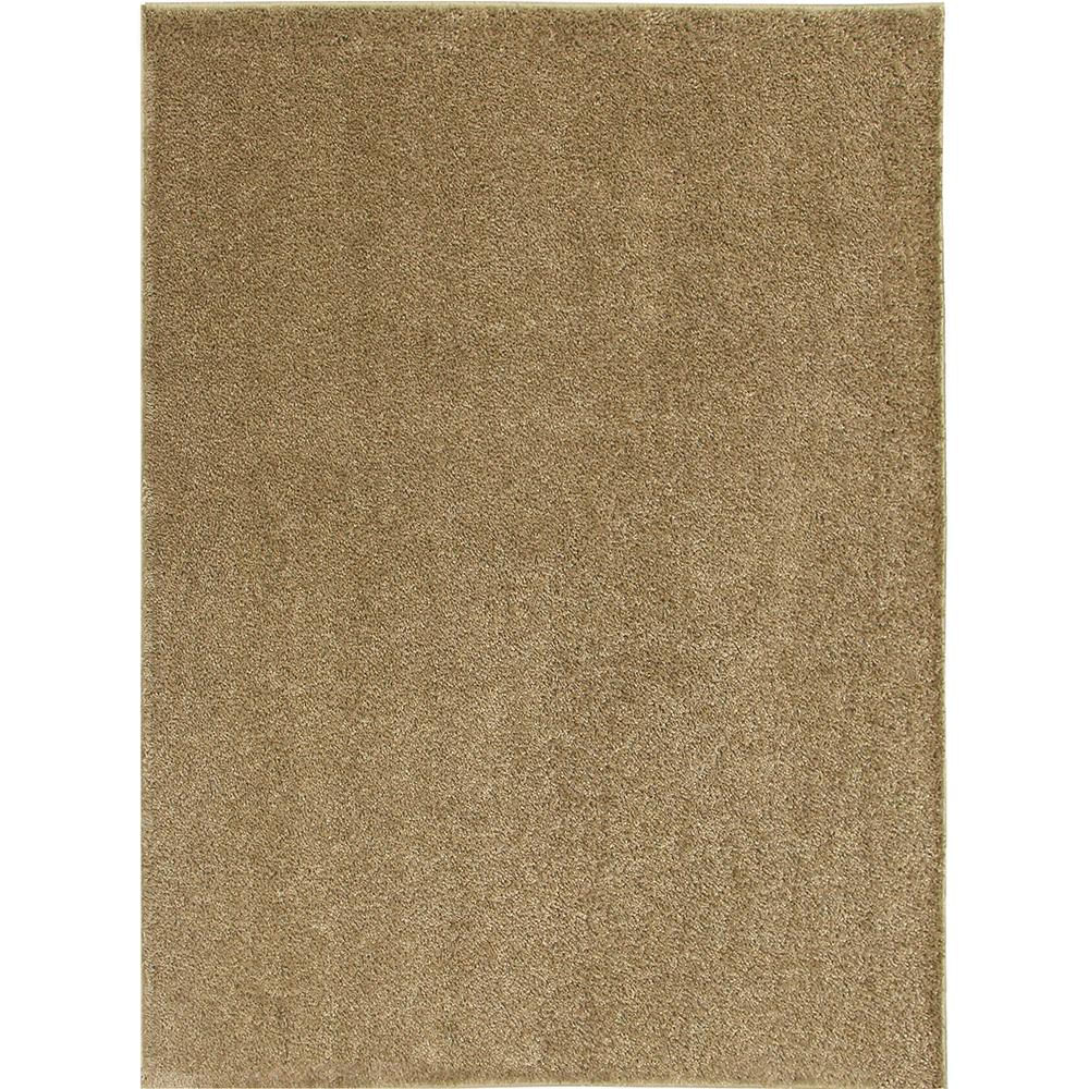 Tapete Para Sala Charmin N Trigo 1,50X2,00 São Carlos