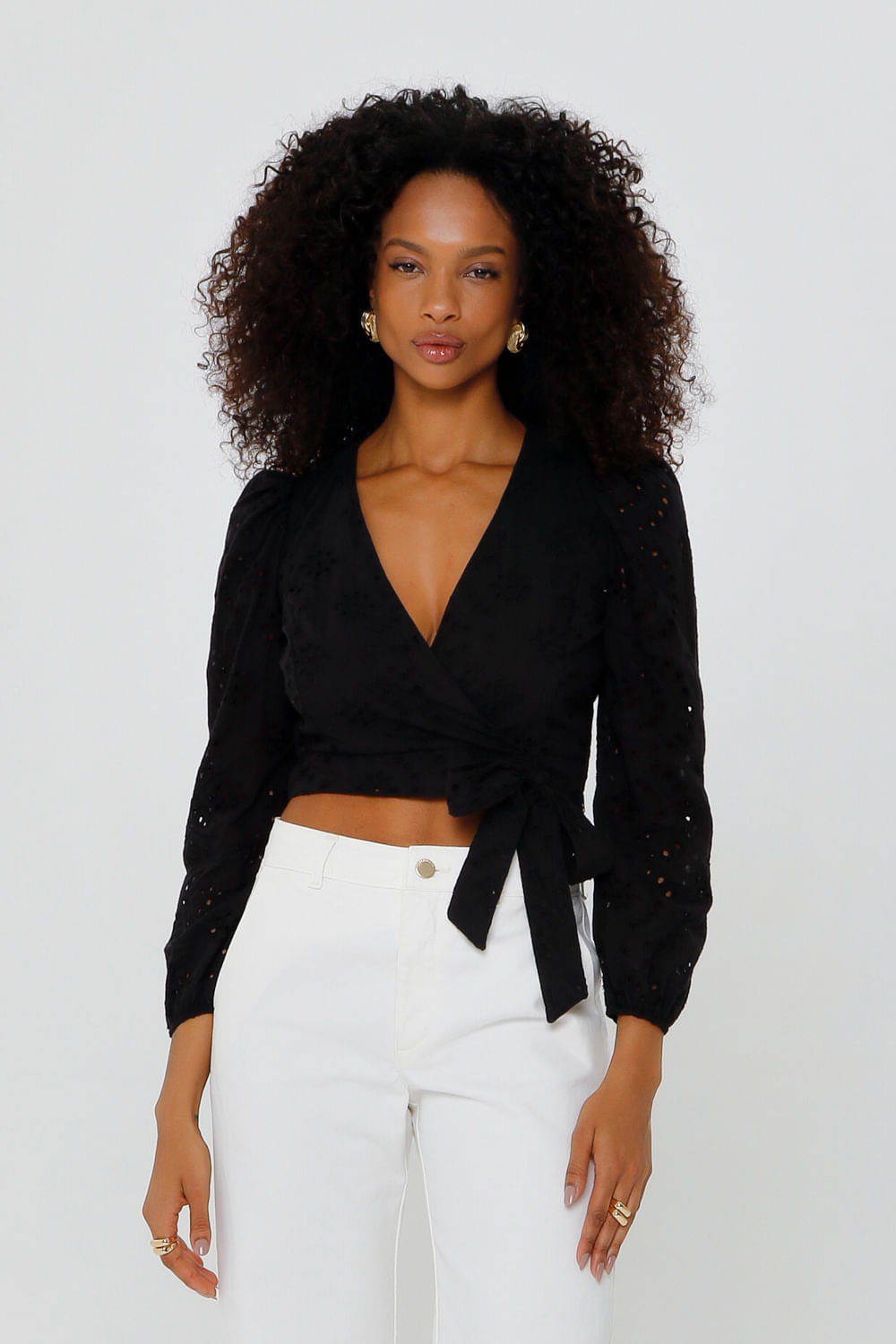 CROPPED LAISE GB