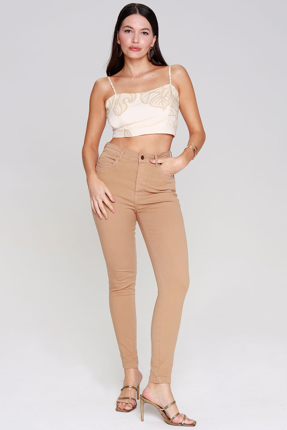 SKINNY LOVE COLOR 28