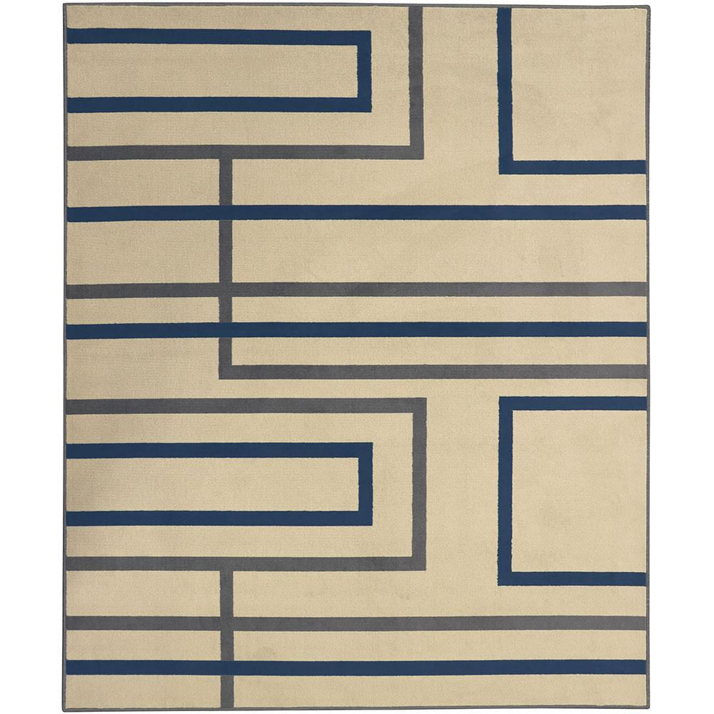Tapete Para Sala Lyre Duomo 2,50x3,50 São Carlos