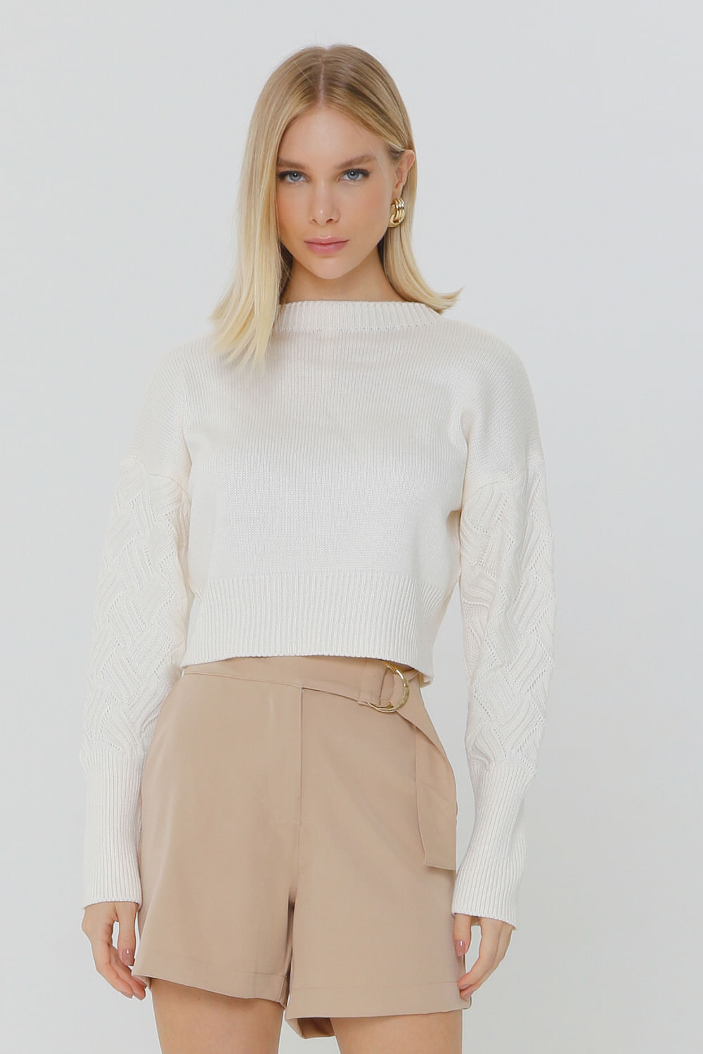 BLUSAO CROP