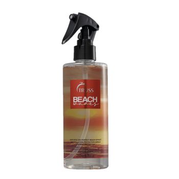 Truss Beach Waves - Leave-in Finalizador 260ml