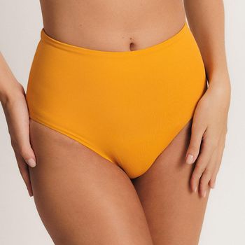 Timeless Hot Pant Insider P / AMARELO/YELLOW