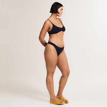Timeless Brief Undie Insider G / Preto