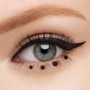 Revlon Colorstay Ball Point Blackest Black - Caneta Delineadora 1,2ml