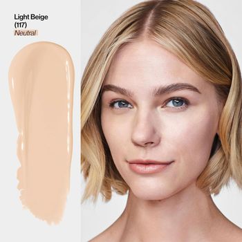 Revlon Illuminance Sérum Tint SPF 15 Light Beige - Sérum Facial 28ml