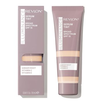 Revlon Illuminance Sérum Tint SPF 15 Light Beige - Sérum Facial 28ml