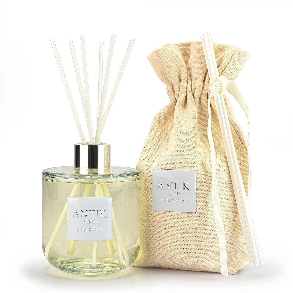 Difusor de Aromas Ruas de Sevilha - 300ml