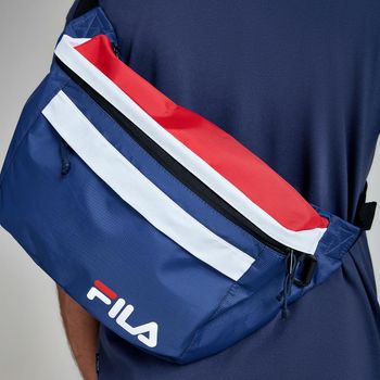 Pochete Fila Dafne Unisex U / Azul