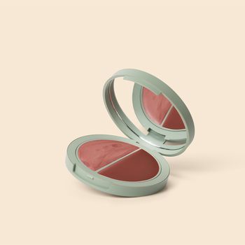 Care Natural Beauty Duo Terracota Rose - Blush Multifuncional 10g