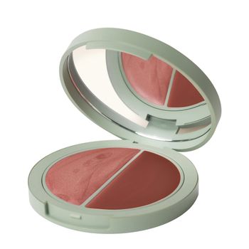 Care Natural Beauty Duo Terracota Rose - Blush Multifuncional 10g