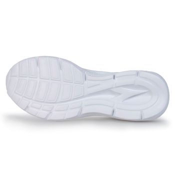 Tênis Corrida Unissex Diadora Pompeu Branco 39 / Branco