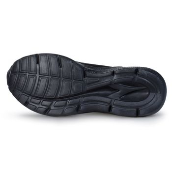 Tênis Corrida Unissex Diadora Pompeu Preto 38 / Preto