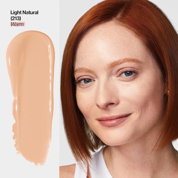Revlon Illuminance Sérum Tint SPF 15 Light Natural - Sérum Facial 28ml